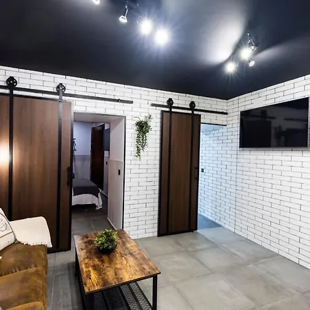 Turisticos Majma Apartment Caceres