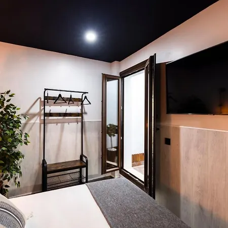 Apartment Turisticos Majma Caceres