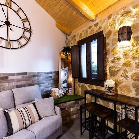 Turisticos Majma Apartment