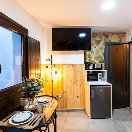 Turisticos Majma Apartment