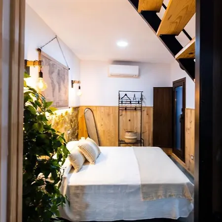 Apartamento Turísticos Majma *