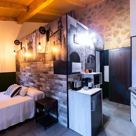 Turisticos Majma Apartment Caceres