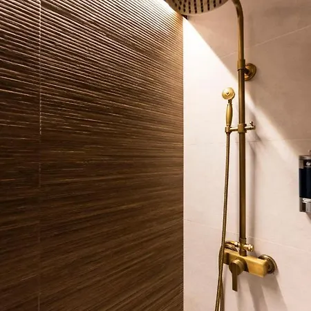 Turisticos Majma Apartment *