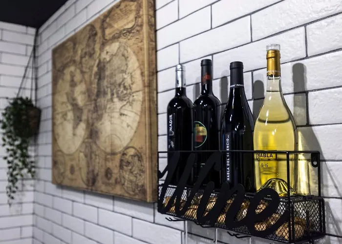 Turisticos Majma Διαμέρισμα *