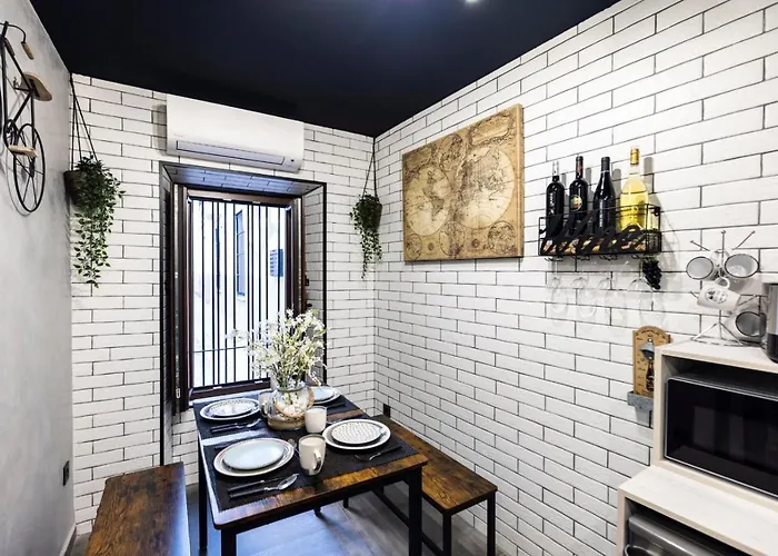 Turisticos Majma アパート Caces