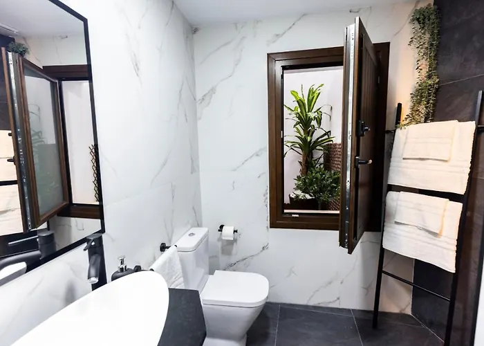 Turisticos Majma アパート Caces