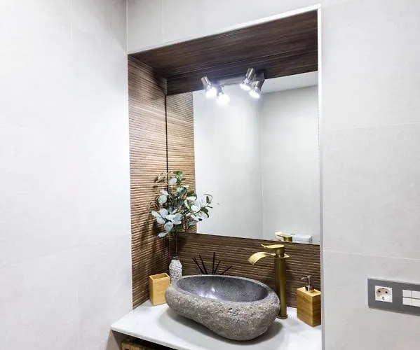 アパート Turisticos Majma Caces