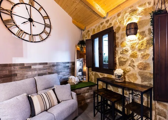 Turisticos Majma 아파트