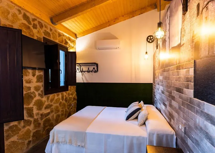 アパート Turisticos Majma *