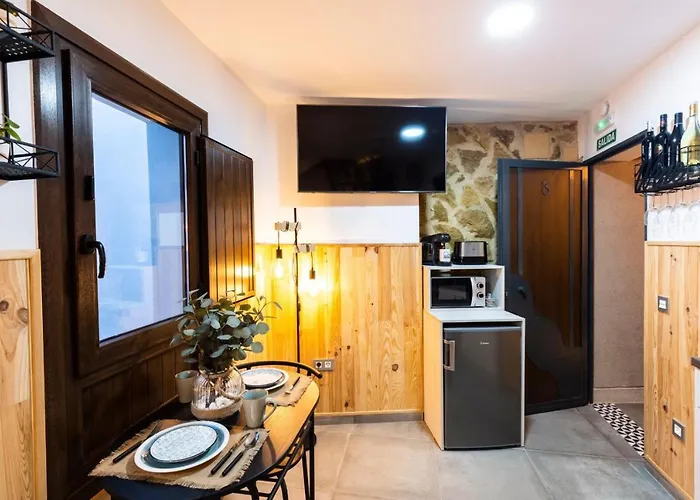 Turisticos Majma Διαμέρισμα