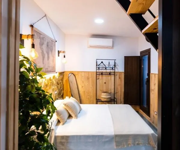 アパート Turisticos Majma *