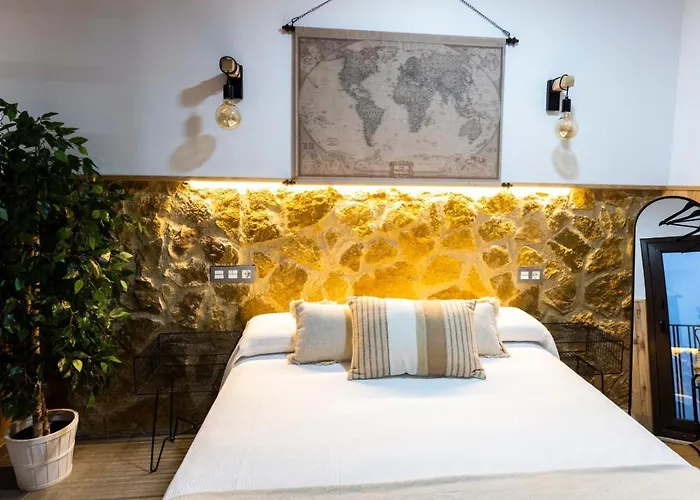 アパート Turisticos Majma