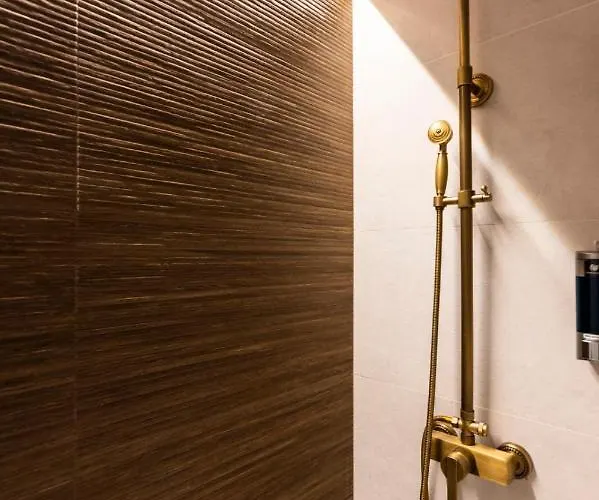 Turisticos Majma アパート *